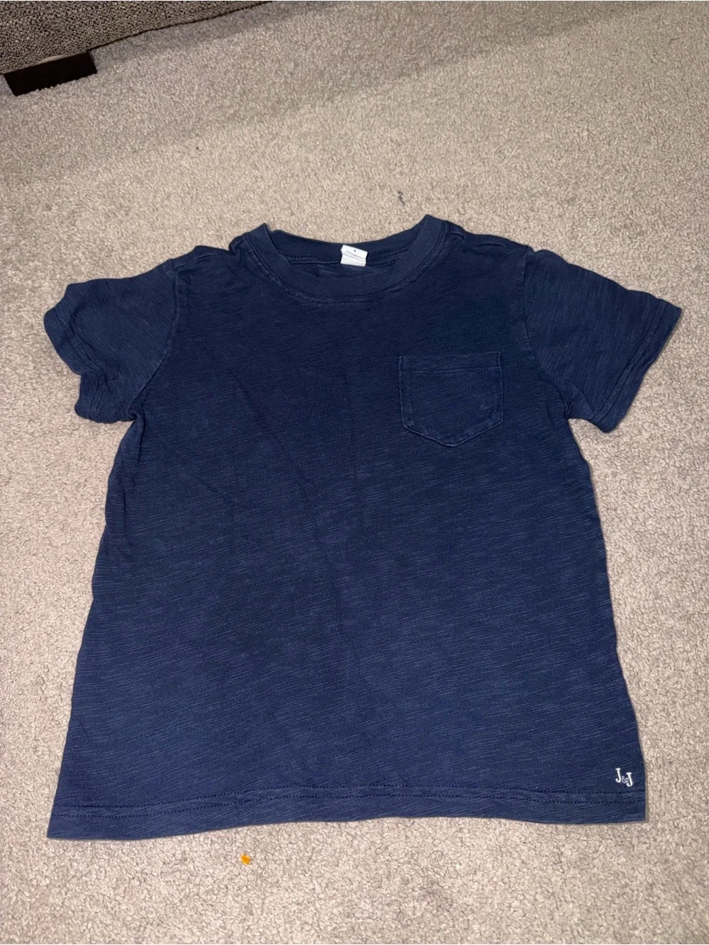 Boys Size 6 Clothing Bundle – Old Navy, H&M, Janie & Jack & More – 6 Pieces